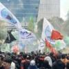 Buruh Tuntut Permenaker 7/2026 Dicabut dalam Seminggu
