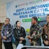 Cathlab Brebes Beroperasi, Layanan Jantung Optimal