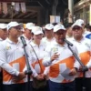 CFD Rasuna Said Bikin Geger: Ribuan Warga Tumpah Ruah, Apa Kata Gubernur?