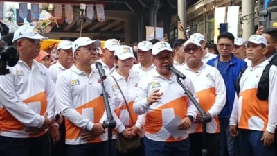 CFD Rasuna Said Bikin Geger: Ribuan Warga Tumpah Ruah, Apa Kata Gubernur?