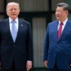 China-AS Panas: Senjata Iran Jadi Pemicu?