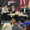 Politik Cerdas: Mahasiswa Tegal Bangun Fondasi Masa Depan