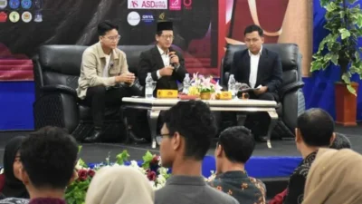 Politik Cerdas: Mahasiswa Tegal Bangun Fondasi Masa Depan