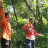 Desa Rawan Bencana Brebes Siaga Penuh: Titik Evakuasi Dipasang!