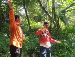Desa Rawan Bencana Brebes Siaga Penuh: Titik Evakuasi Dipasang!