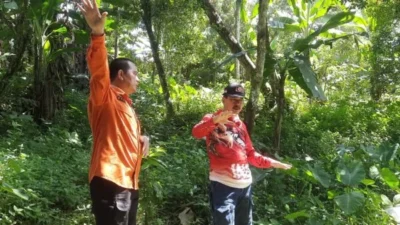 Desa Rawan Bencana Brebes Siaga Penuh: Titik Evakuasi Dipasang!