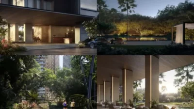 Dharmawangsa: Investasi Hunian Mewah Bali, Lirik Savyavasa Sekarang!
