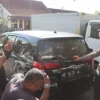 Diteriaki Pencuri, Pengemudi Ojek Offline Masuk Mapolres Tegal Kota Akibat Kesalahpahaman Nopol