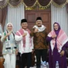 Dubes Palestina Kunjungi Tegal: Diplomasi dan Kemanusiaan Terjalin Erat