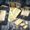 Emas Antam Melejit: Cuan Rp30.000 Per Gram!