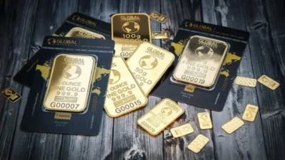 Emas Antam Meroket: Investasi Anda Menjadi Rp2,78 Juta!