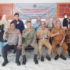 Enam Kandidat Berebut Kursi Penting Desa Negarayu