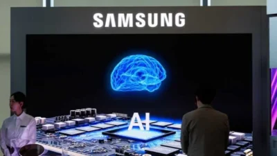 Galaxy Tab S12 Ganti Chip? Kejutan Besar!