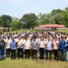 Garuda Youth Camp 2026: Perkuat Nasionalisme Pelajar Jabodetabek