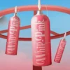 Gas N2O Whip Pink Jerat Influenser, Polisi Jemput Paksa