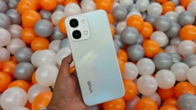 Harga HP Vivo & iQOO 5 Mei 2026: Mulai Rp 1 Jutaan!