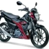 Debut! Suzuki Satria Pro 2026, Si Bebek Sport Termurah?