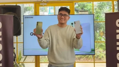 HP Samsung Rp1-2 Jutaan: 3 Pilihan Terbaik 2026