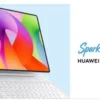Huawei MatePad Pro Max: Tablet Super Tipis 4,7 mm Meluncur