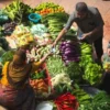 Idul Adha: Harga Pangan Melonjak Tajam!