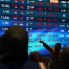 IHSG Pekan Ini Melemah, Investor Cermati Risiko Global