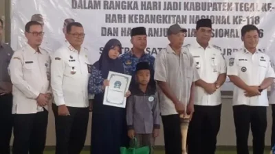 Ijazah Belasan Siswa Tegal Tertahan, Akhirnya Begini