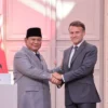 Prabowo dan Macron Sepakati Kemitraan Strategis: Energi hingga Pendidikan