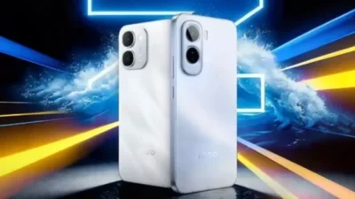 iQOO Z11 5G Meluncur di Malaysia 6 Mei: Persaingan Sengit!