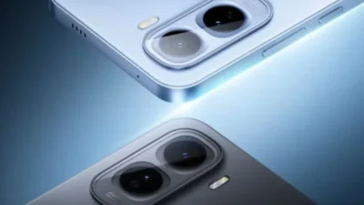 IQOO Z11 Indonesia: Baterai 9.020 mAh Pecahkan Rekor MURI