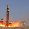 Iran Ancam Perluas Perang Hingga Keluar Timur Tengah Jika AS Serang Lagi
