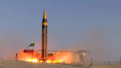 Iran Ancam Perluas Perang Hingga Keluar Timur Tengah Jika AS Serang Lagi