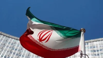 Iran-AS Rapat, MoU Akhiri Perang Hampir Final