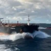 Iran Peringatkan Kapal AS Diserang di Selat Hormuz