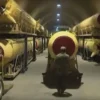 Iran Punya 70% Rudal, Tahan Blokade AS Berbulan-bulan?