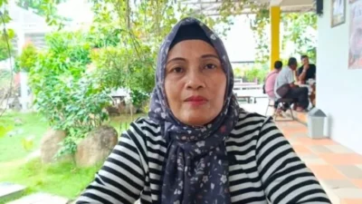 Isu Pungli APH Pemalang Tuntas! Ibu Sri Akui Salah Ucap
