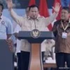 Prabowo Luncurkan Kredit Rakyat, Bunga Cuma 5%!