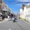 Jalan Sindoro Mulus, Berkendara Jadi Lebih Nyaman dan Aman