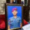 Jantung Marinir Ini Mendadak Terhenti, Kisah Tragis Prajurit Muda Denjaka