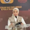 Puncak Haji Makin Dekat: Satgas Armuzna Dibentuk untuk Atur Mobilitas Jemaah