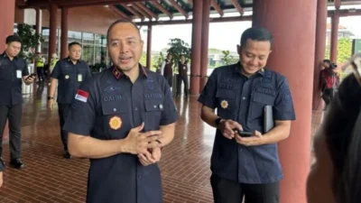 Jemaah Haji Indonesia: 30 Ribu Telah Lolos Verifikasi Cepat!