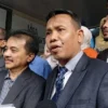 Jokowi Kembali Digugat ke PN Solo, Roy Suryo Cs Mendukung