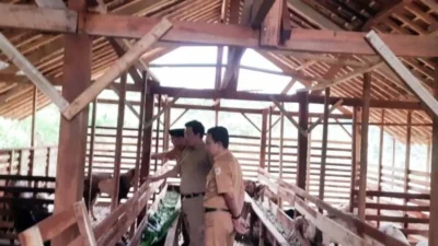 Kades Rajawetan Bantah Korupsi Dana BUMDes