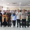 Kajari Baru Brebes: Sinergi Kuatkan Pembangunan Akuntabel