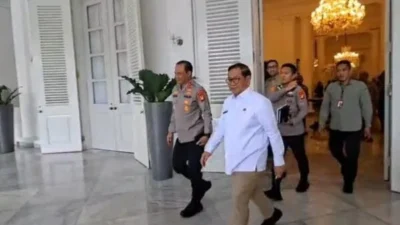Kapolda Metro dan Gubernur Bertemu, Nasib Persija vs Persib Belum Pasti