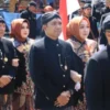 Meriahnya Kirab Budaya Hari Jadi ke-425 