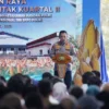 Kapolri Ungkap Kunci Sukses Petani ke Presiden Prabowo