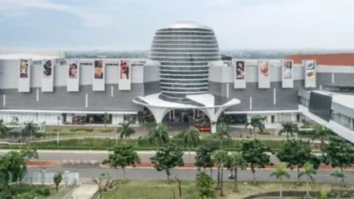 Deretan Mall Karawang Hits Jadi Surga Belanja 