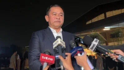 Kasad Maruli: Tokoh Bangsa Berpulang, TNI Berduka
