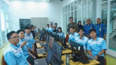 Kemnaker Siapkan 10.405 Peserta Vokasi 2026, Peluang Kerja Gratis Terbuka Luas