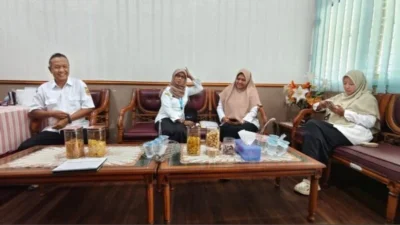 Ketua OSIS SMKN 1 Pemalang Dipecat Usai Skandal AI Menggemparkan